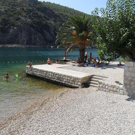 Apartment Majer Mokošica Dış mekan fotoğraf