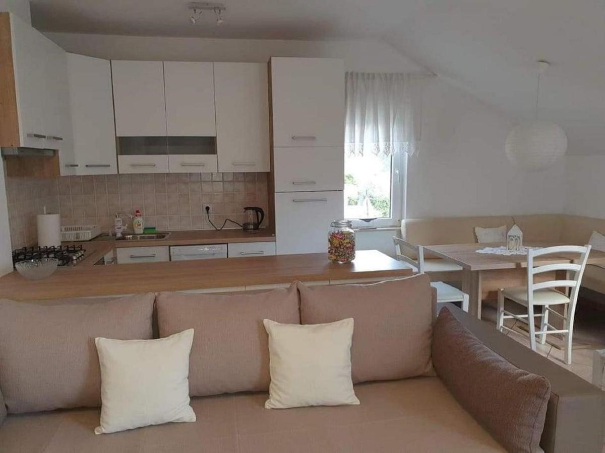 Apartment Majer Mokošica Dış mekan fotoğraf