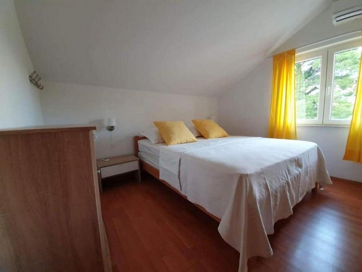 Apartment Majer Mokošica Dış mekan fotoğraf