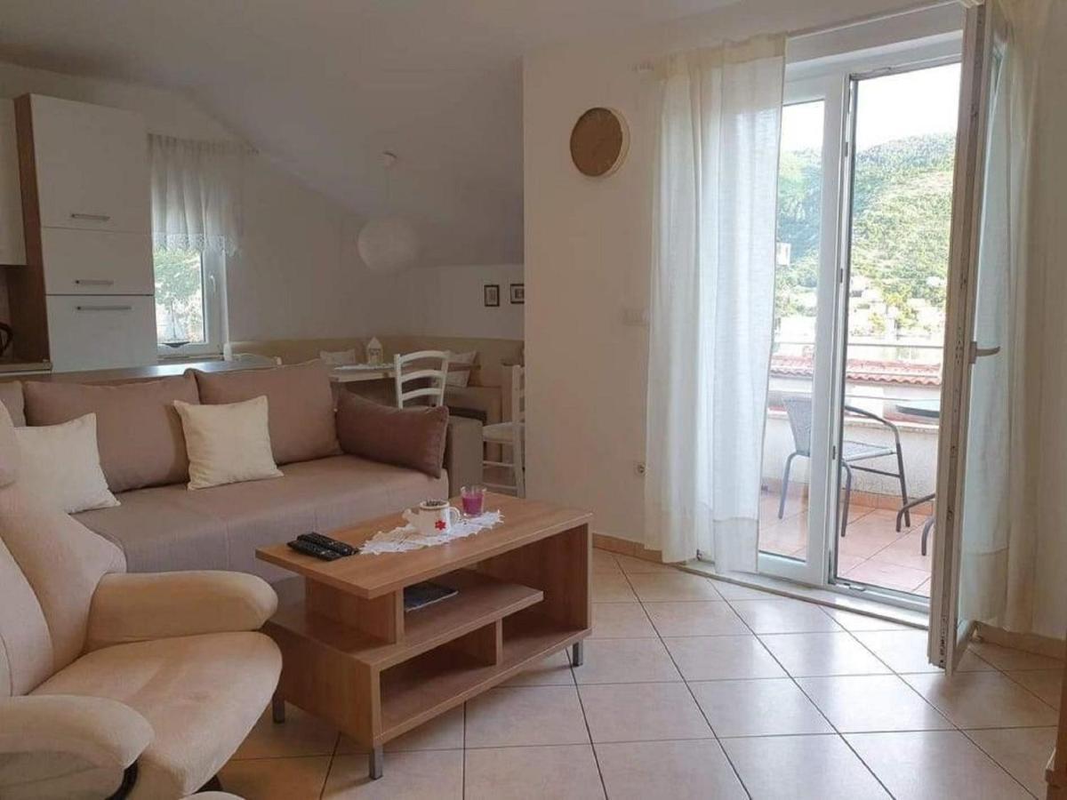 Apartment Majer Mokošica Dış mekan fotoğraf