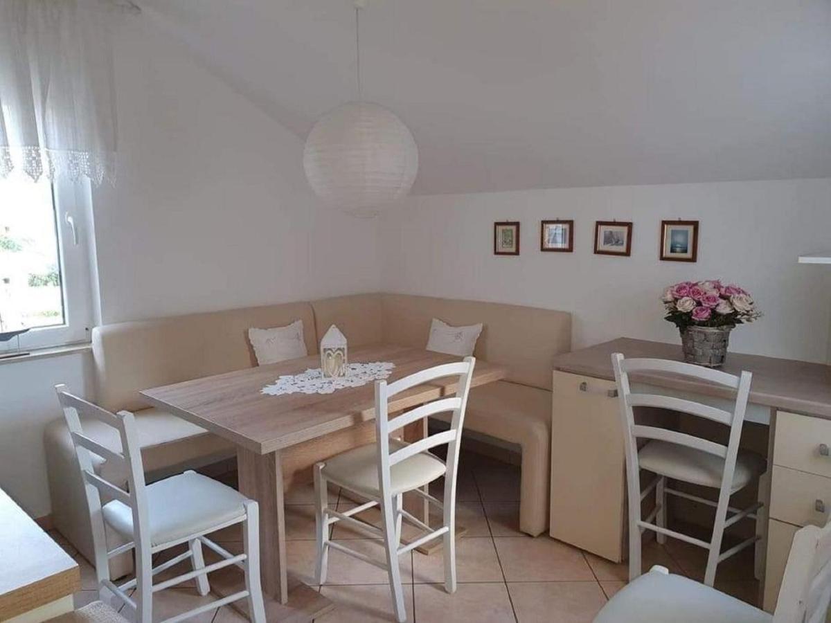 Apartment Majer Mokošica Dış mekan fotoğraf