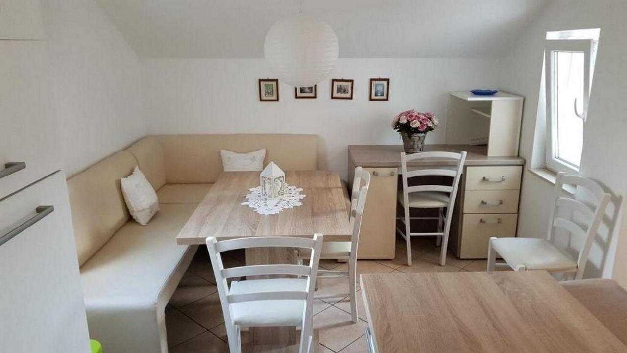 Apartment Majer Mokošica Dış mekan fotoğraf
