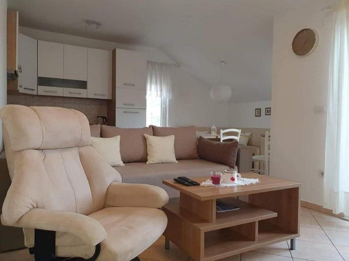 Apartment Majer Mokošica Dış mekan fotoğraf