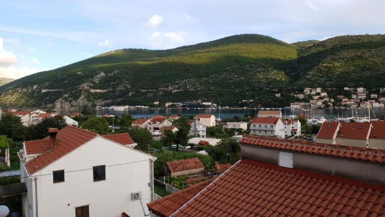 Apartment Majer Mokošica Dış mekan fotoğraf