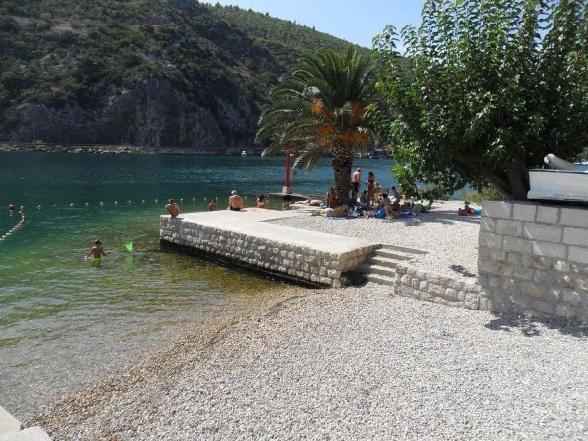 Apartment Majer Mokošica Dış mekan fotoğraf