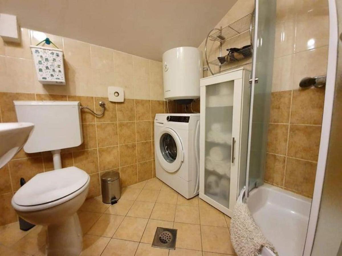 Apartment Majer Mokošica Dış mekan fotoğraf