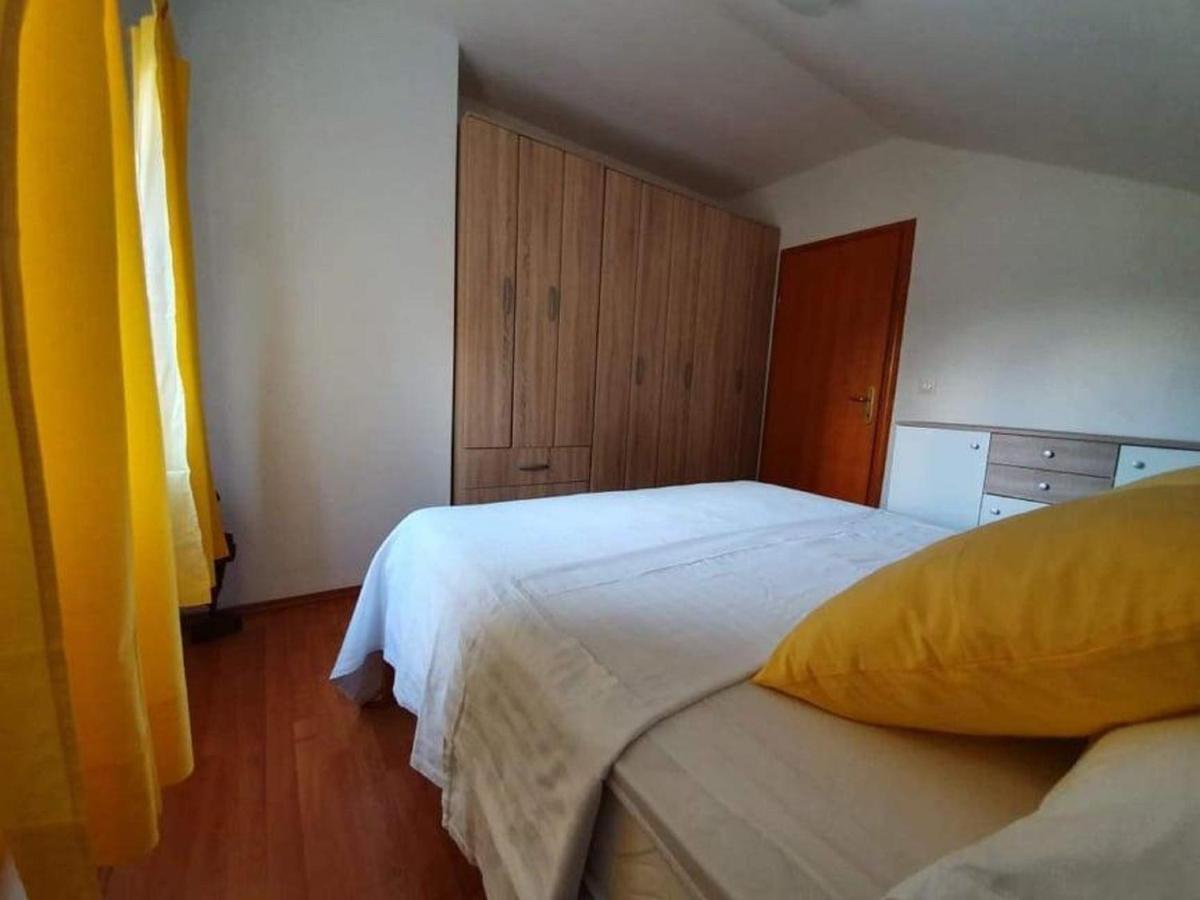 Apartment Majer Mokošica Dış mekan fotoğraf